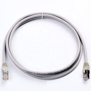 CAT5e FTP shiled Patch cord cable 1m