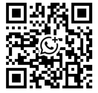 Whatapp QR Code