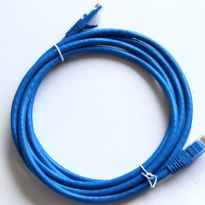 CAT6 UTP Patch cord cable 2M