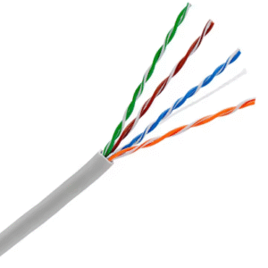 Cat5e UTP Cable 305M