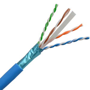 Cat6 Ftp structured cabling 305m