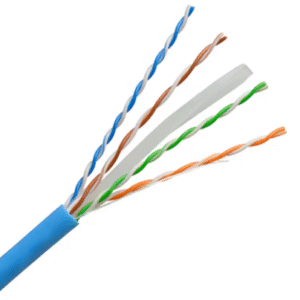 Cat6 utp network cable 305m
