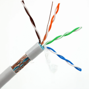 Cat5e Sftp network cable 305m