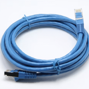 CAT6 Patch Cable FTP with RJ45 Connector Patch Cable 2m