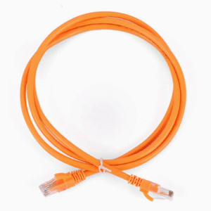 CAT6 UTP Patch cord cable 1M