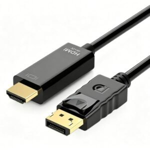 DisplayPort DP to HDMI